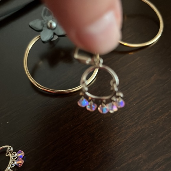 Fun Jewelry Collection all 5 pieces! - Picture 2 of 5